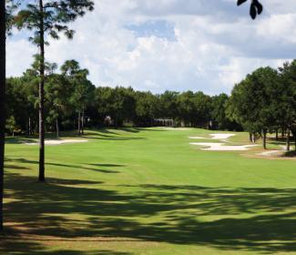 Rock Creek Golf Course