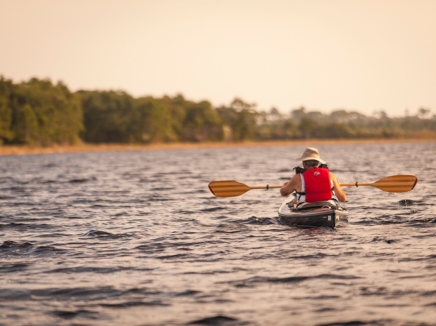 Kayak rental orange beach