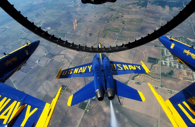 Pensacola Blue Angels, News, Weather, Sports, Breaking News