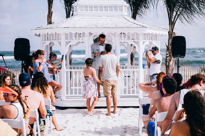 11+ Gulf Shores Wedding