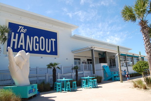 The Hangout