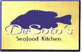 DeSoto's Seafood Kitchen