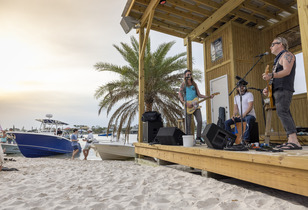 Flora-Bama Yacht Club