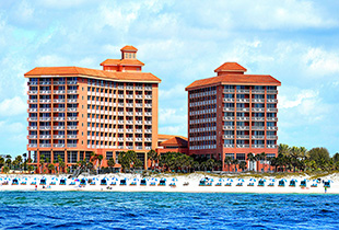 Perdido Beach Resort