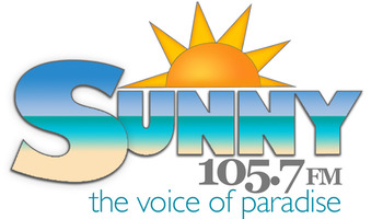 Sunny 105.7