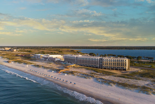 The Lodge at Gulf State Park