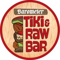 Tiki & Raw Bar by Barometer