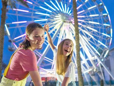 10 Fun Family Activities in Gulf Shores & Orange Beach