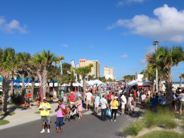 Calendar Of Upcoming Events Gulf Shores Orange Beach