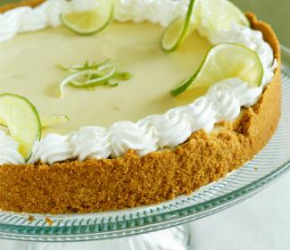 Key Lime Pie Trail