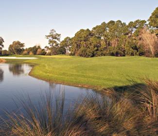 Peninsula Golf Course Gulf Shores Al