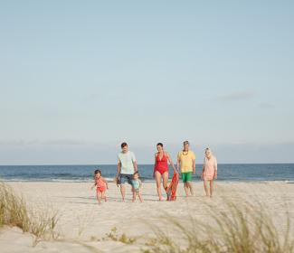 How To Plan A Family Reunion At The Beach Gulf Shores