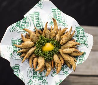 Original Oyster House Crab Claws