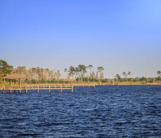 Lake Shelby Gulf State Park