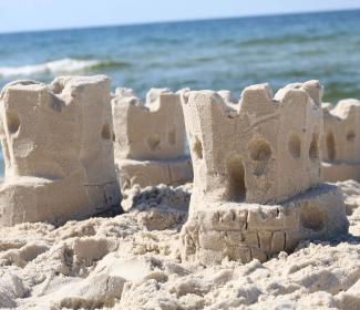 Sand Castle University Orange Beach