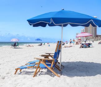 Beach Chairs