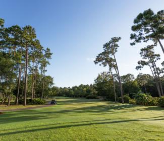 Orange Beach Golf Center