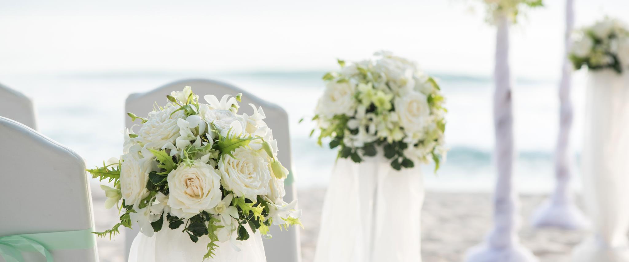 Planning A Beach Wedding Weddings Visit Gulf Shores Orange Beach