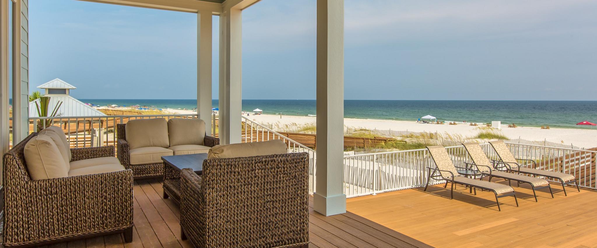 Top 150+ Vacation Rentals | Gulf Shores & Orange Beach (2021)