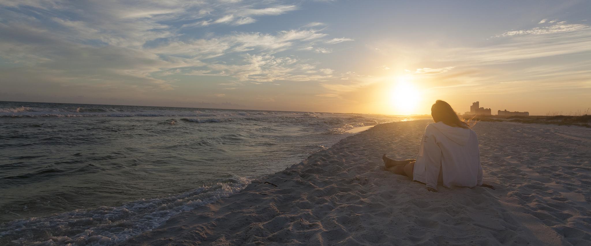 Five Ways to Stay Warm in Gulf Shores and Orange Beach This Winter