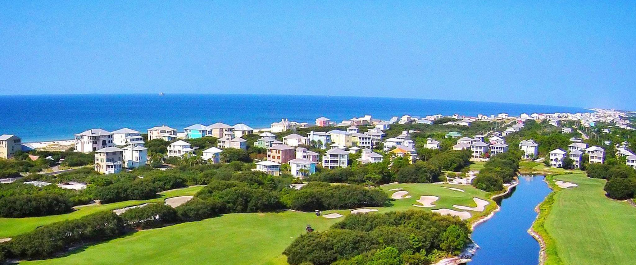 Top 10+ Golf Courses & Clubs in Gulf Shores & Orange Beach (2019)