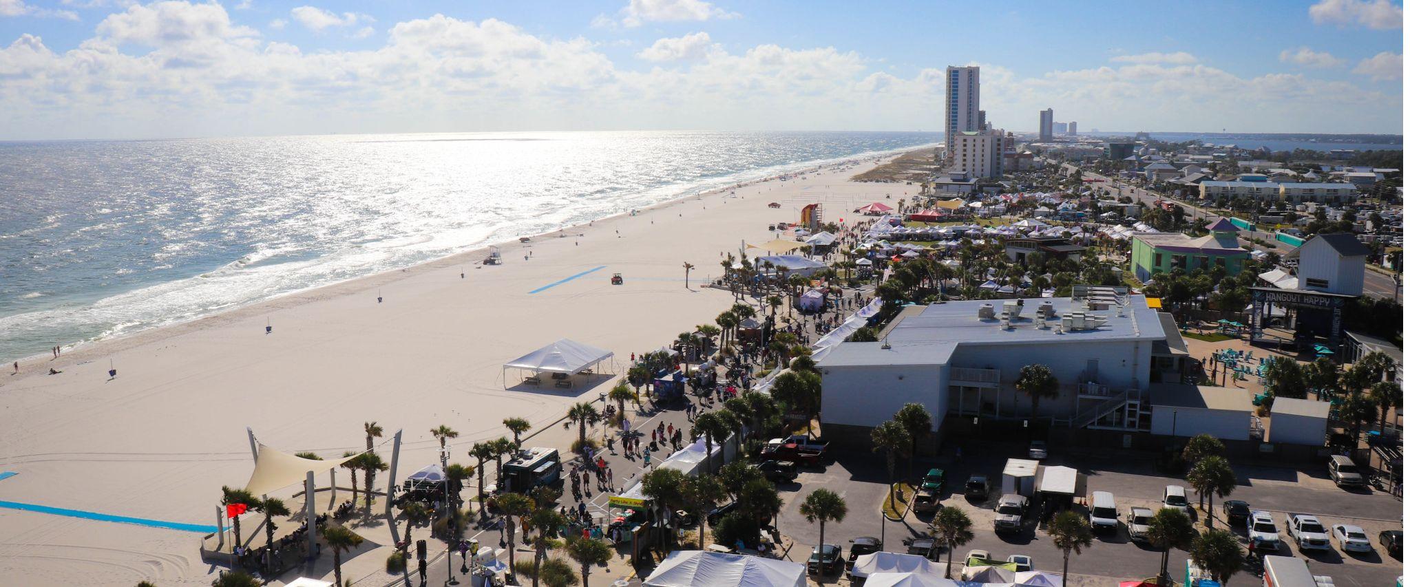 Annual Events & Festivals 2020 Gulf Shores & Orange Beach