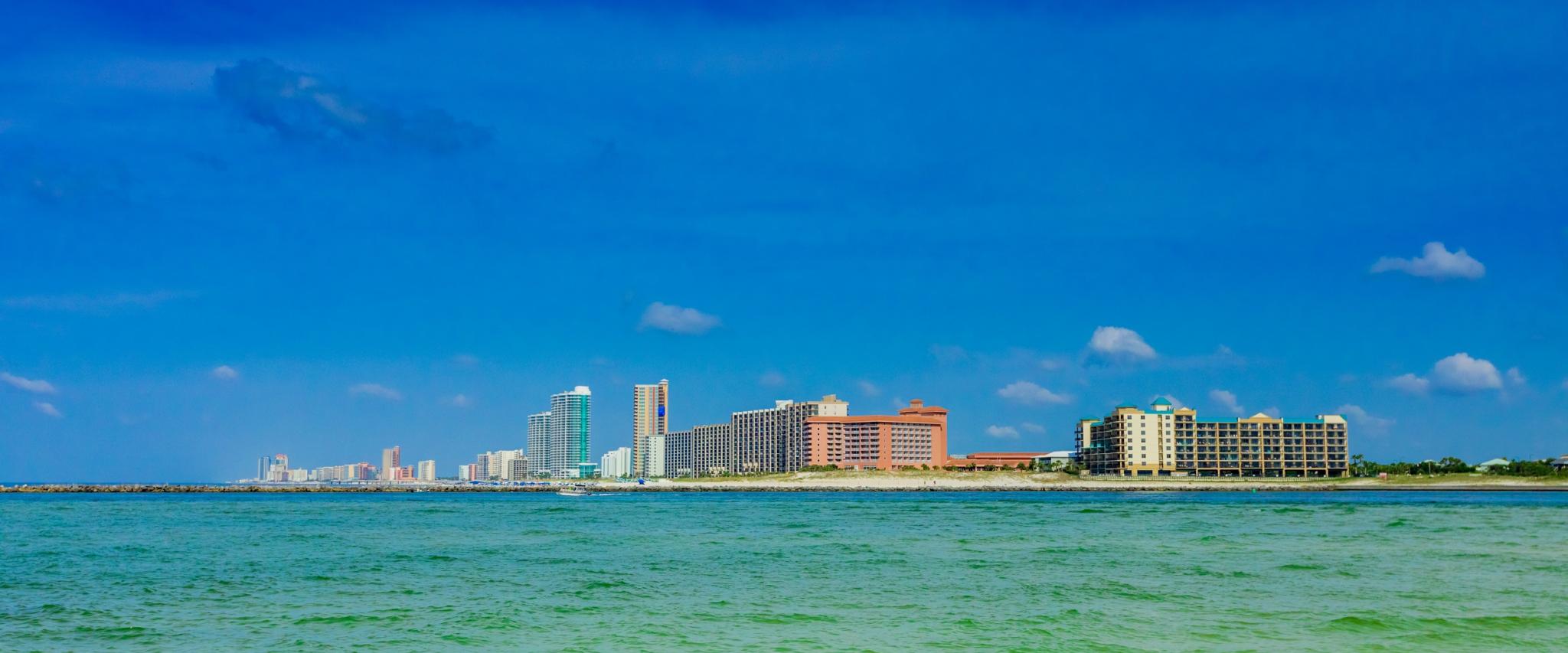 Vacation Packages & Deals (2021) Gulf Shores & Orange Beach Screen