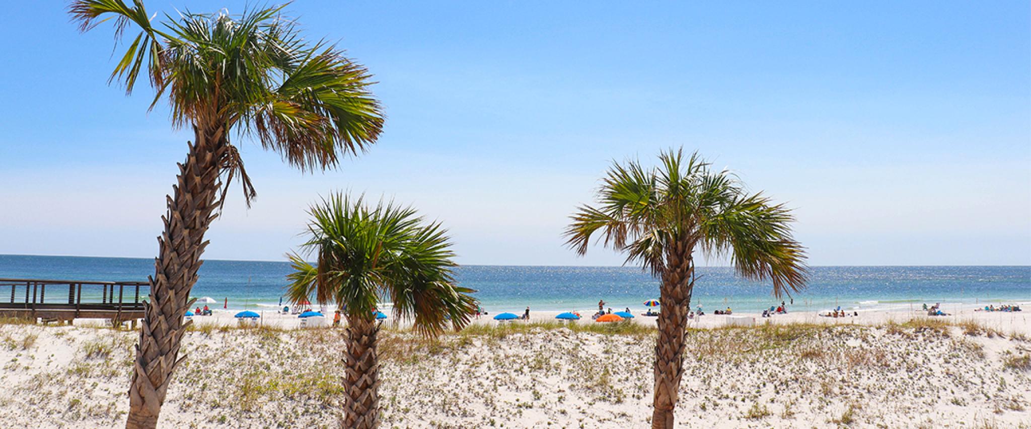 Spring Ahead for Spring Break in Gulf Shores & Orange Beach