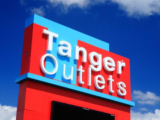 Tanger Outlets Foley