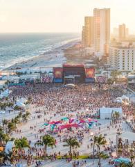 Hangout Music Fest Gulf Shores