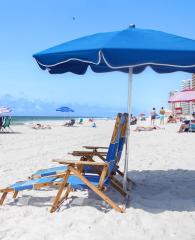 Beach Chairs