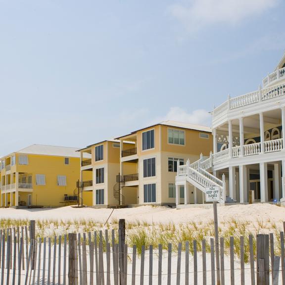 Top 100+ Beach House Rentals In Gulf Shores & Orange Beach