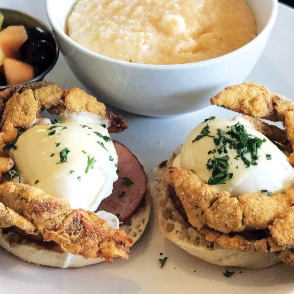 Ultimate Guide to Breakfast at Orange Beach: Top Spots and Tips