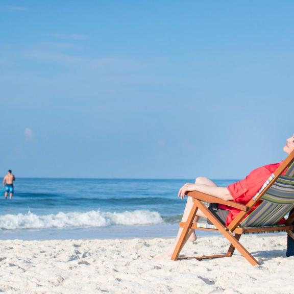 the bag lady orange beach al