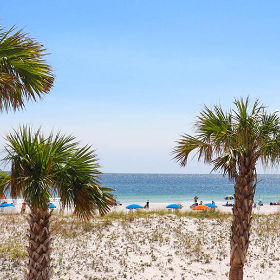 Ultimate Guide to Spring Break in Orange Beach, Alabama