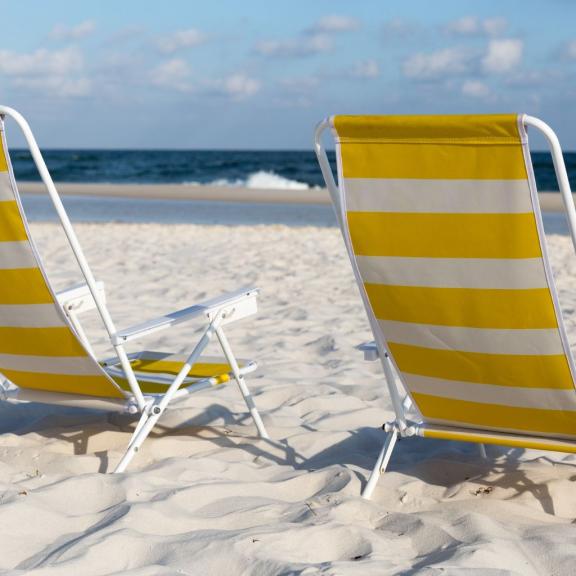 5 Ways To Pack Light for the Beach | Gulf Shores & Orange Beach
