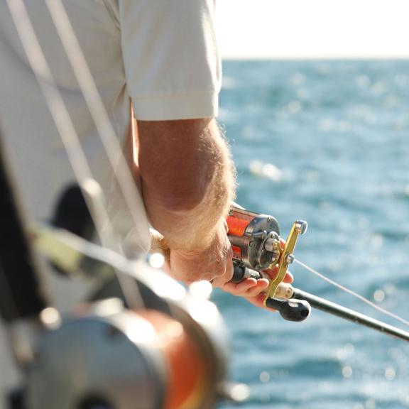 Take Inventory of Your Fishing Gear in Gulf Shores & Orange Beach