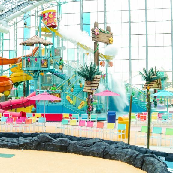 Visit Tropic Falls Water Park | Gulf Shores & Orange Beach