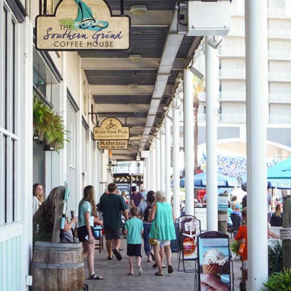 Best Places to Shop in Gulf Shores Orange Beach