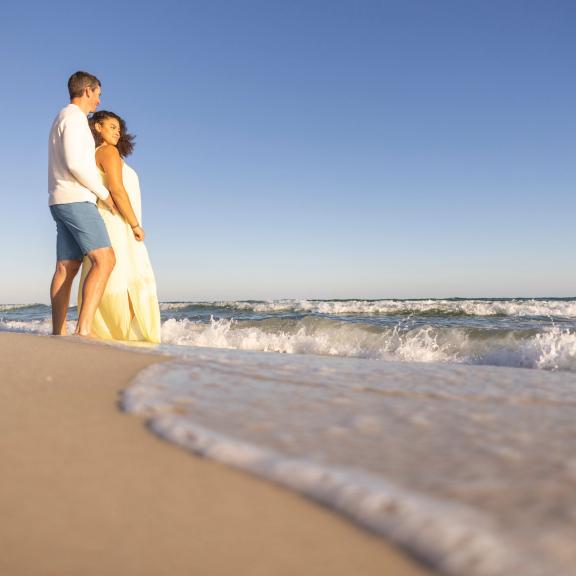 3-Day Couples Trip Itinerary in Gulf Shores & Orange Beach