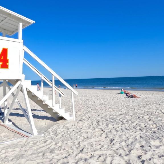 Orange Beach Flag Status Today: A Comprehensive Guide for Travelers