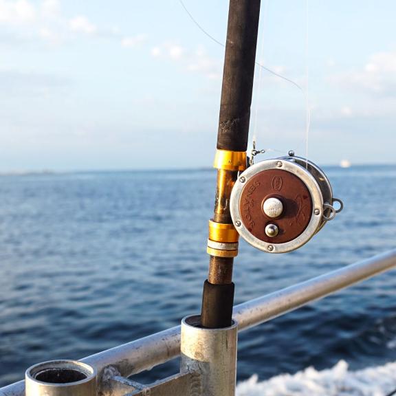 Sea Fishing Tackle, Sea Fishing Rods & Reels I Sea Fishing Mail Order