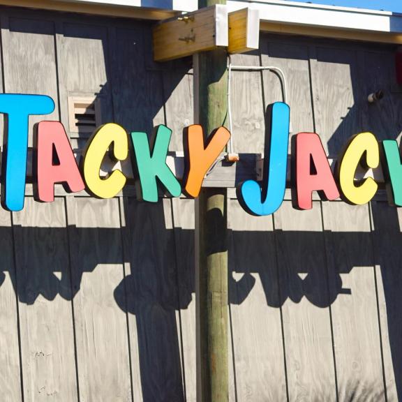 Tacky Jacks Gulf Shores