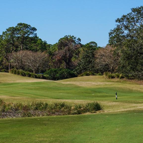 Peninsula Golf Course