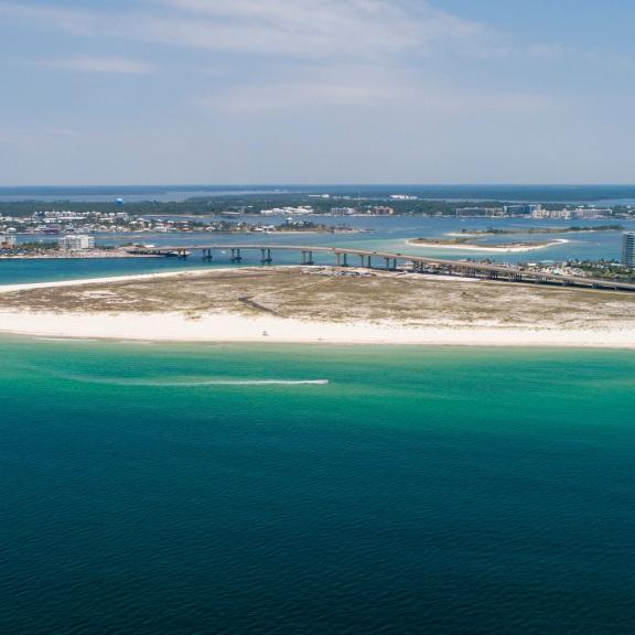 Orange Beach Perdido Pass