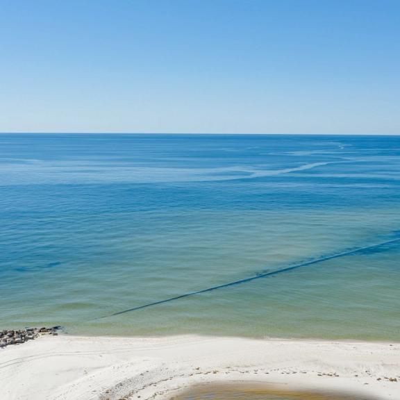 Alabama Point Orange Beach