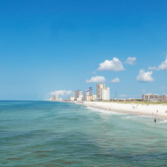 Ultimate Guide to Spring Break in Orange Beach, Alabama