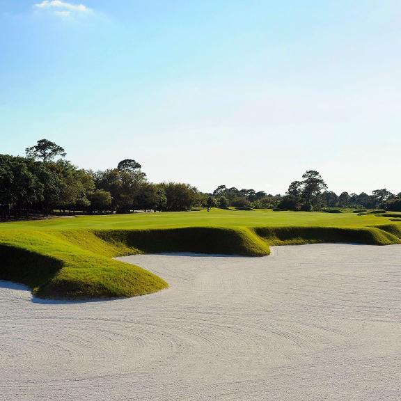 kiva dunes golf course in fort Morgan