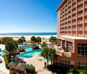 Top 20+ Hotels in Gulf Shores & Orange Beach