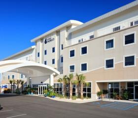 Top Resorts In Gulf Shores & Orange Beach